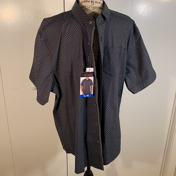 NWT Ike Behar (L) - Picture 2 of 13